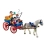 Klocki Playmobil Country 5226 Wycieczka bryczką
